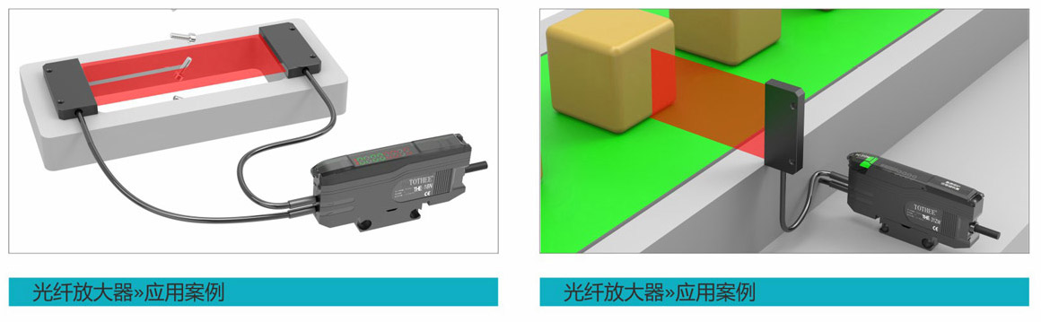 光纖放大器THE-16N