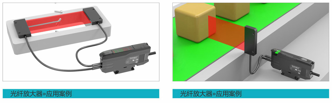 光纖放大器THE-31ZW